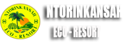 NTORINKANSAH  ECO-RESORT